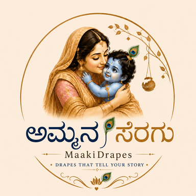 Maakidrapes logo