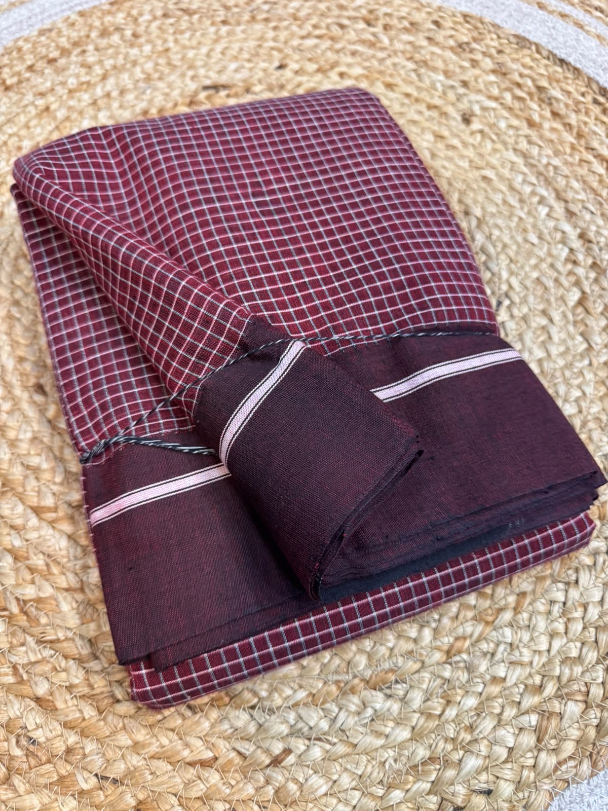 WinePattedanchusaree